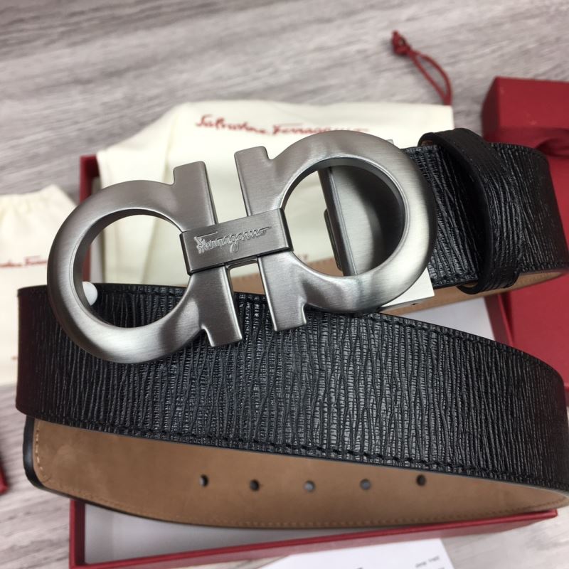 Ferragamo Belts